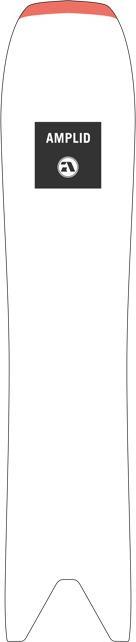 Produktbild Amplid Aloha Vibes (154)