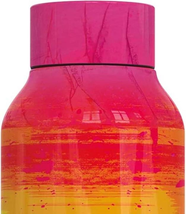 Image du produit Quokka Bouteille thermos en acier inoxydable solide LGTBIQ+ Pride 510ml (0.51 l)