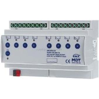 MDT, Aktor, Schaltaktor (Schaltaktor)