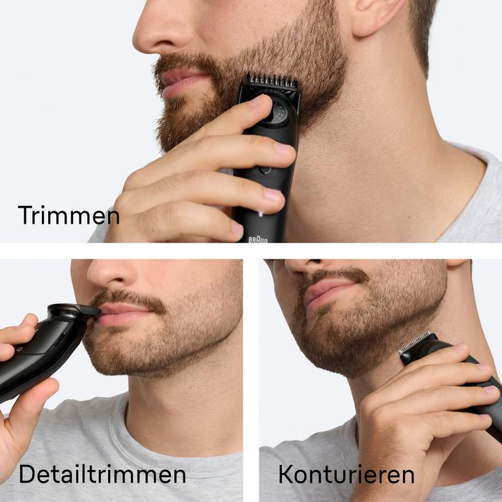 Produktbild Braun Beardtrimmer Series 5 (BT5560)
