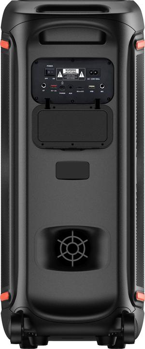 Actual product image Denver BPS-470