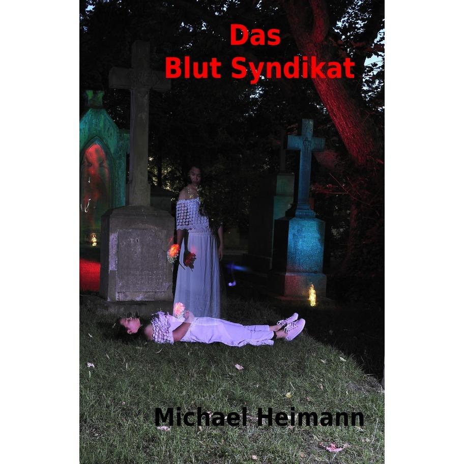 Das Blut Syndikat, Belletristik von MICHAEL Heimann