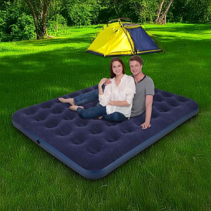 Produktbild Jilong Luftbett (150 x 200 cm)