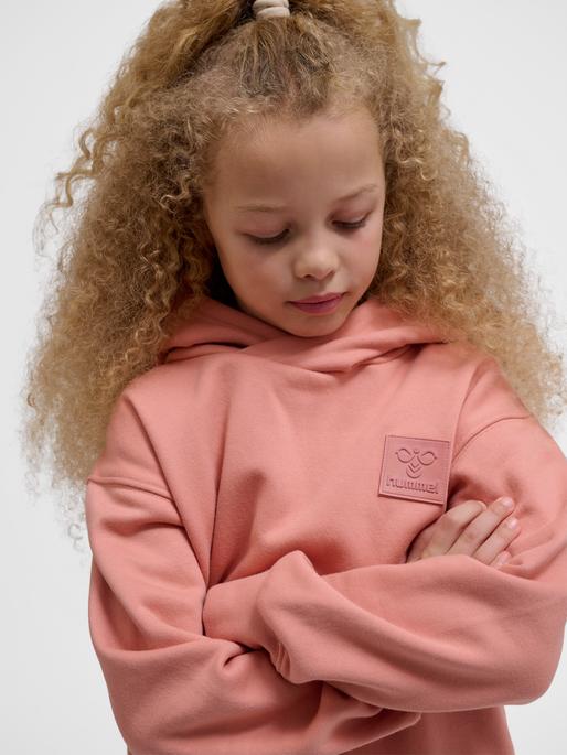 Produktbild hummel hmlCLEAN HOODIE (164)