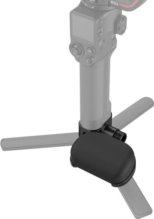 SmallRig Wrist rest for DJI RS series, accessory type camera (Gimbal mount)