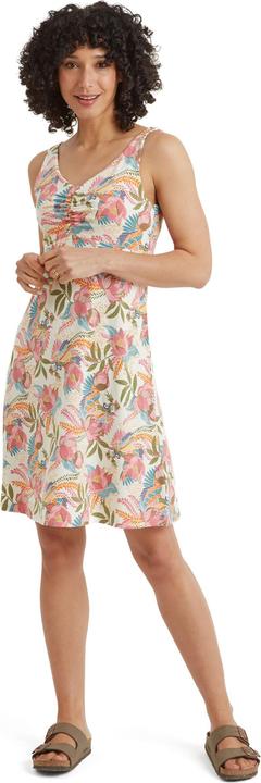 Actual product image Sherpa Adventure Gear Neha Empire Dress Women (L)