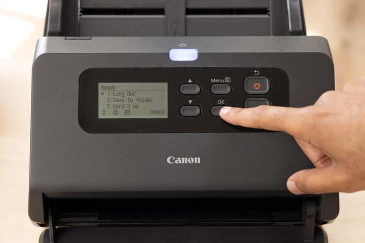 Produktbild Canon Dr-M260 (USB)