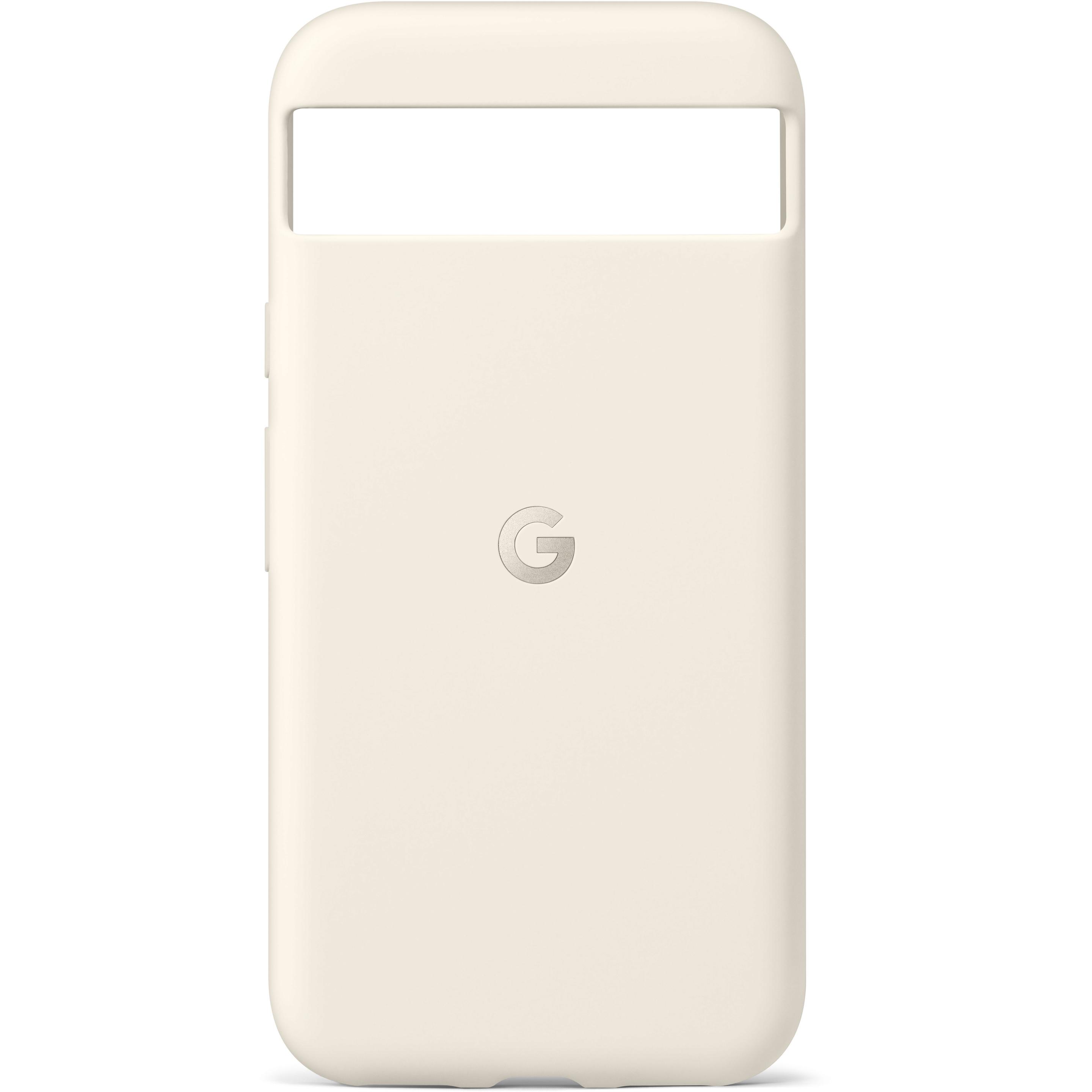 Thumbnail - Google Case (Google Pixel 8a), Smartphone Hülle, Beige