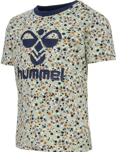 Immagine prodotto hummel Maglietta Hmlmads Aop P/E (86)