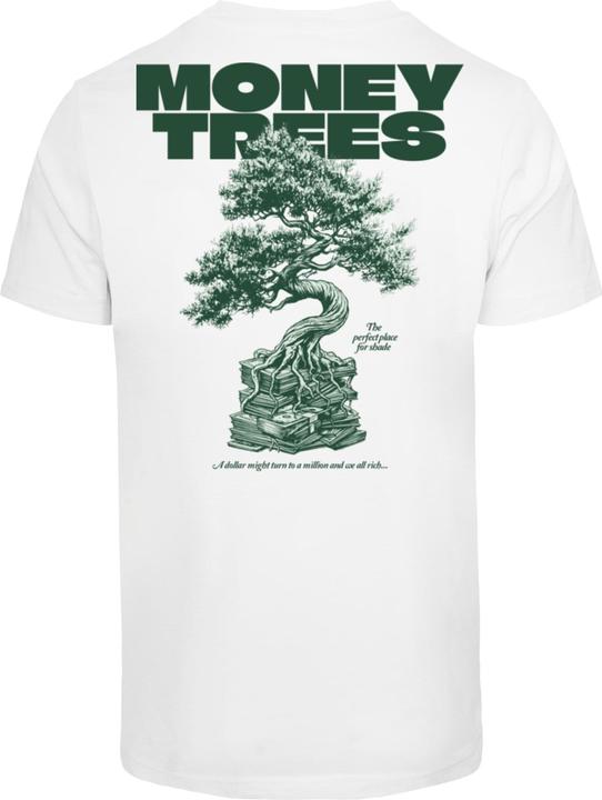 Immagine prodotto Mister Tee Maglietta MisterTee Money Trees - 175443 (4XL)