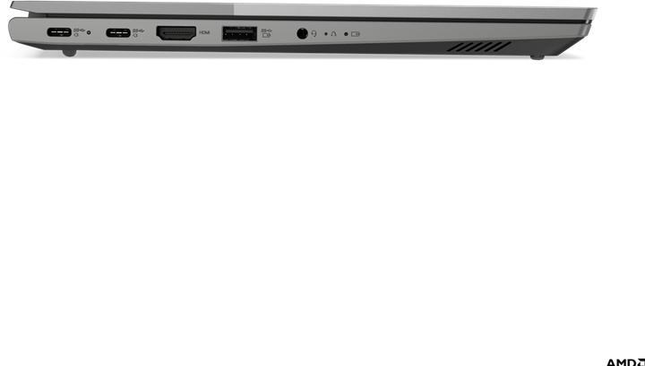 Produktbild Lenovo ThinkBook 14 G3 (14", AMD Ryzen 7 5700U, 16 GB, 512 GB, DE)