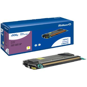 Thumbnail - Pelikan, Toner, C746a1 (Y)