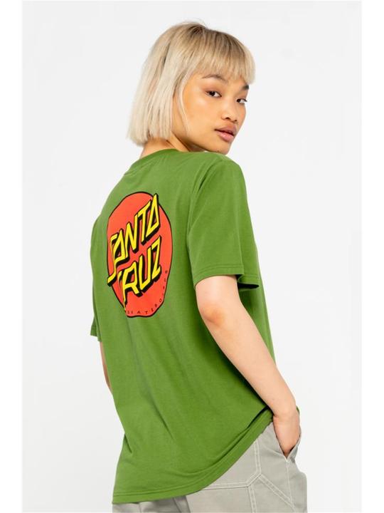 Immagine prodotto Santa Cruz Classic Dot T-Shirt (10XL)