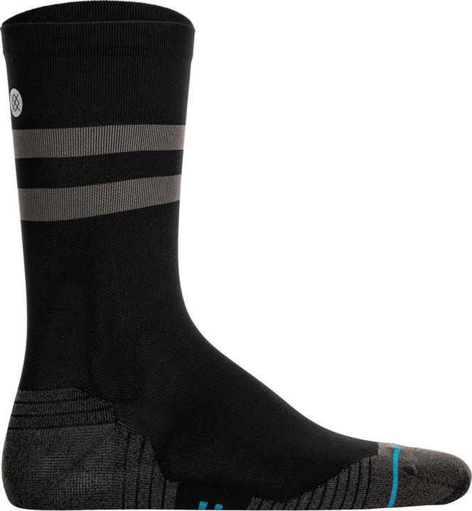 Immagine prodotto Stance Calzini Franchise UL Crew Nero 3-Pack (confezione da 3, 38 - 42)