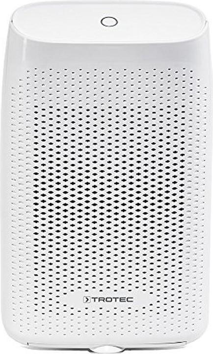 Immagine prodotto Trotec Deumidificatore di Peltier TTP 10 E (10 m², 0.75 l/24h)