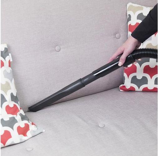 Image du produit Numatic Set d'accessoires pour petites pièces A 4