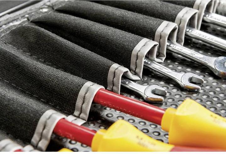 Actual product image Parat Tool board 2-sided