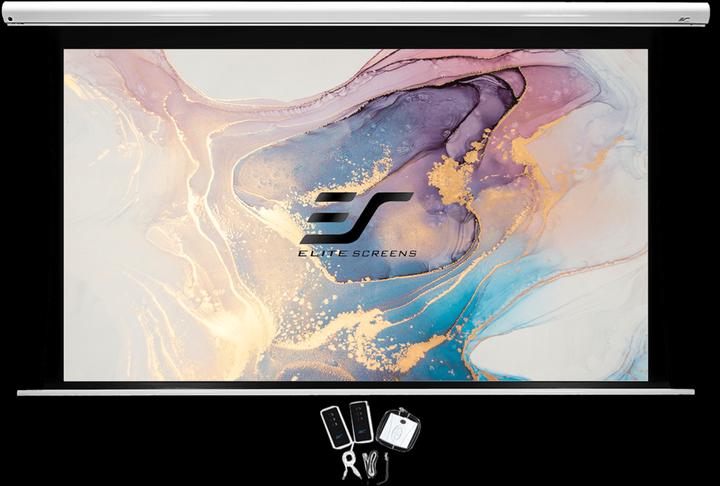 Produktbild Elite Screens Saker Tab Tension CineGrey 5D (92", 16:9)