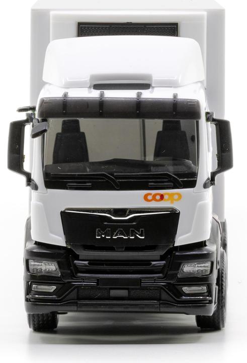Produktbild Ace MAN TGS Kühlkoffer-Sattelzug Coop