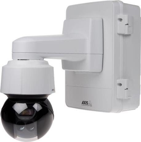 Image du produit Axis T98A18-VE Boîtier de surveillance (Boîtier)