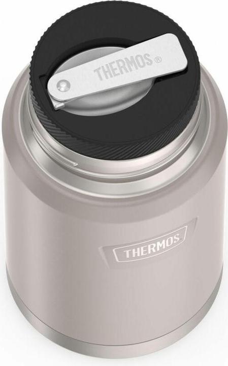 Actual product image Thermos Stainless King
