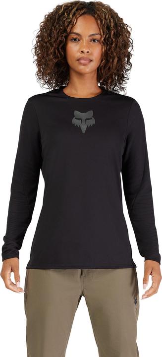 Image du produit Fox W Ranger LS Jersey Head (XS)