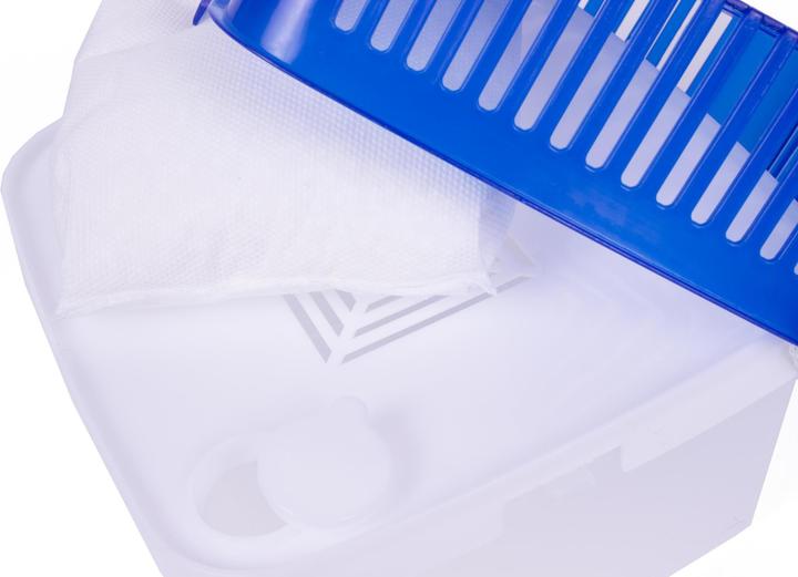 Produktbild Benson Clean Feuchtigkeitsabsorber XL (1.80 l/24h)