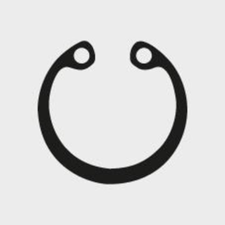 Produktbild Knipex Sicherungsringzange (225 mm)