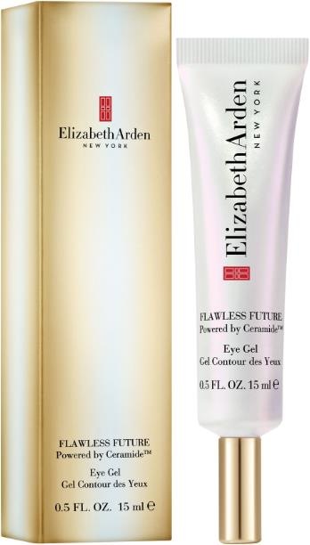 Elizabeth Arden Flawless Future Ceramide Eye Gel (Gel, 15 ml)
