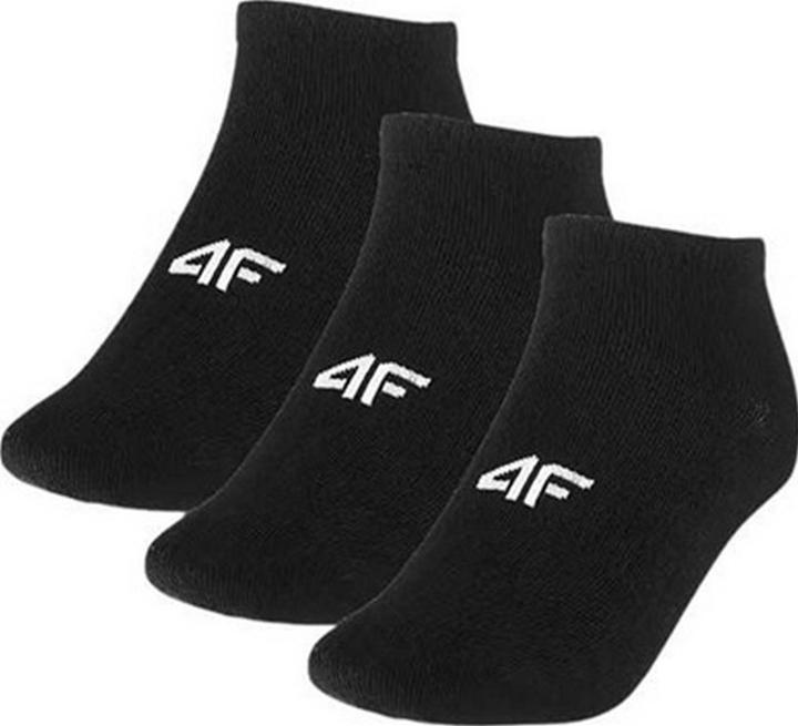 Produktbild 4F M442 Knöchelsocken (43 - 47)