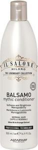 Actual product image Alfaparf Il Salone Milano Mythic Conditioner 500 ml (500 ml)