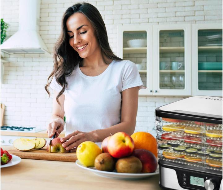 Produktbild Trisa Healthy Snack