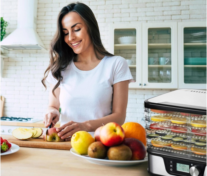 Produktbild Trisa Dörrgerät Healthy Snack