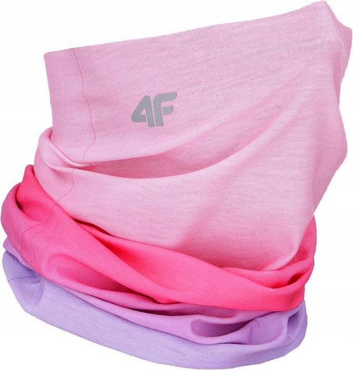 Image du produit 4F - Cache-cou F027 - Enfant