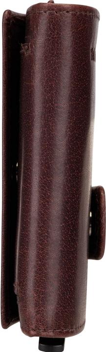 Immagine prodotto The Chesterfield Brand Portafoglio Mannheim protezione RFID in pelle 7 cm