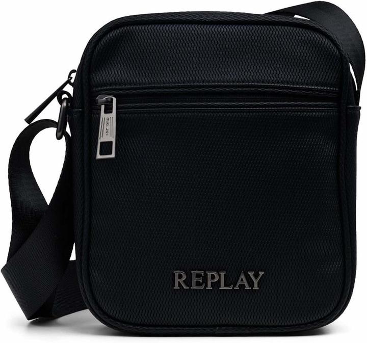 Produktbild Replay Mini Bag Umhängetasche 17 cm