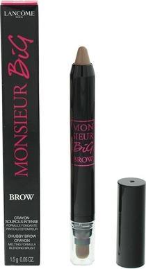 Produktbild Lancôme Monsieur Big - Big Brow Blonde 01