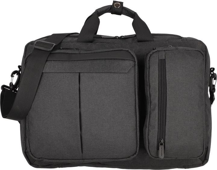 Produktbild Dermata Rucksack 48 cm Laptopfach (6 l)