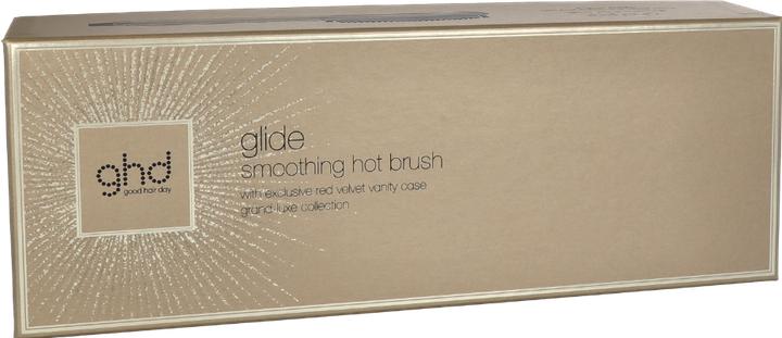 Produktbild ghd Glide Brush Set - Limited Edition
