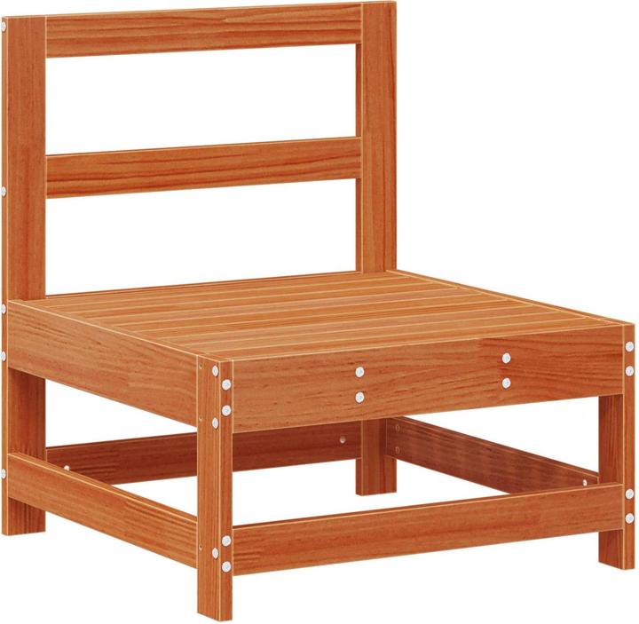 Produktbild vidaXL Garten-Lounge-Set