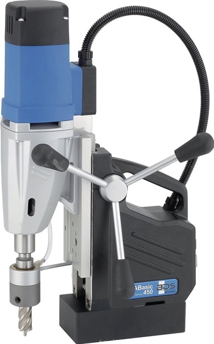Immagine prodotto BDS Foratrice magnetica MABasic 450