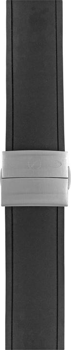 Image du produit Zeppelin Kautschukband für Nightcruise Uhr (Caoutchouc)