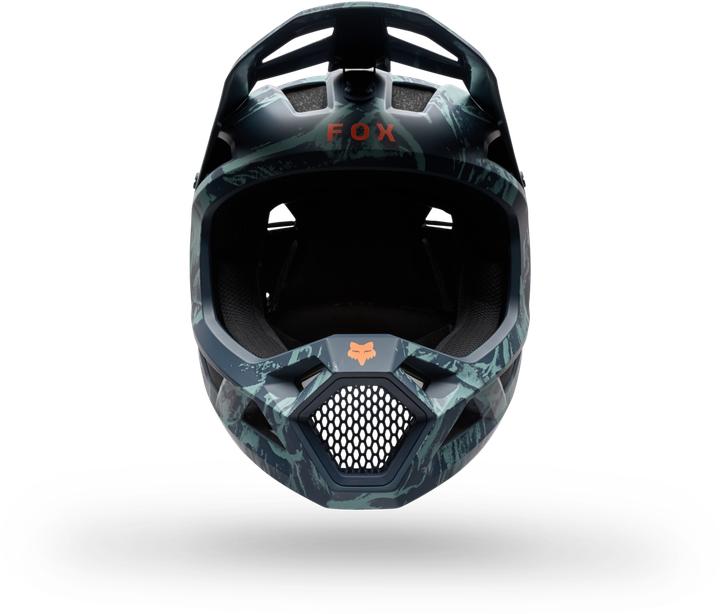Produktbild Fox Rampage Helmet (52 - 56 cm)