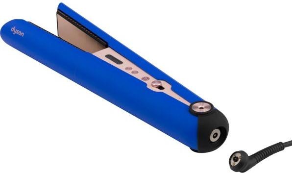 Produktbild Dyson Corrale Haarglätter Blue Blush (Glätteisen)