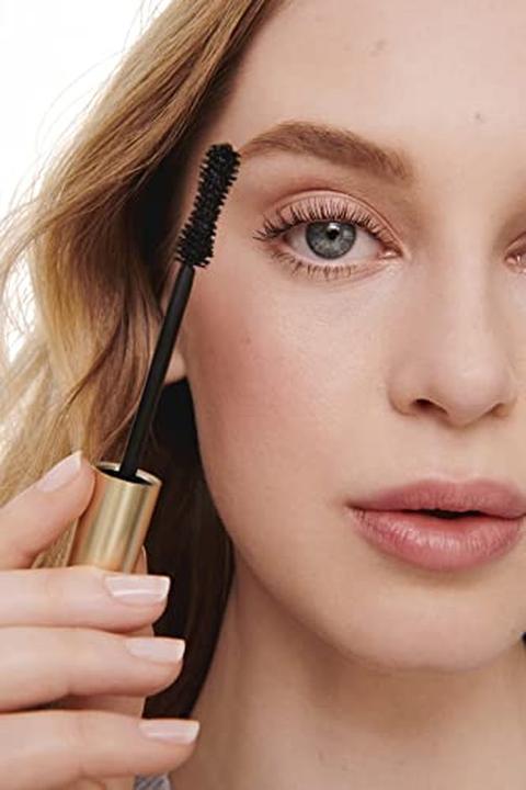 Actual product image Jane Iredale Beyond Lash Volumizing Mascara Black Ink (Black ink)