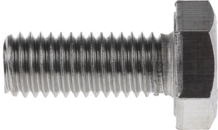 Produktbild RS PRO Schrauben Sechskant M10x25mm (1 Schraube pro Stück)