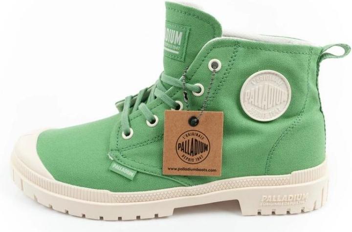 Image du produit Palladium Pampa Sp20 Hi Canvas (44)