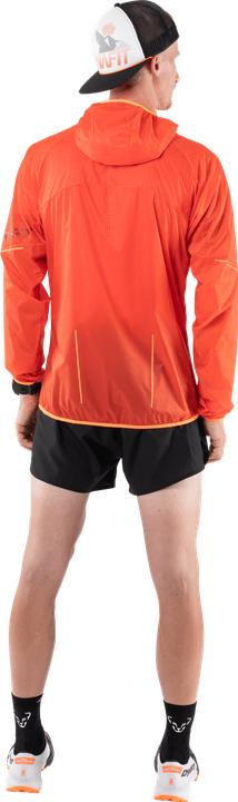 Image du produit Dynafit Vent vertical 72 Veste (48, M)