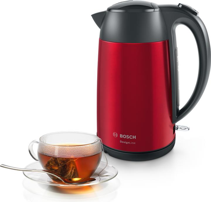 Actual product image Bosch Hausgeräte TWK3P424 (1.70 l, EU plug)
