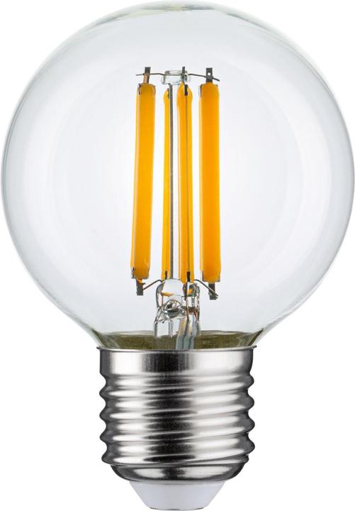 Produktbild Paulmann Globe (E27, 7 W, 806 lm, 1 x, E)